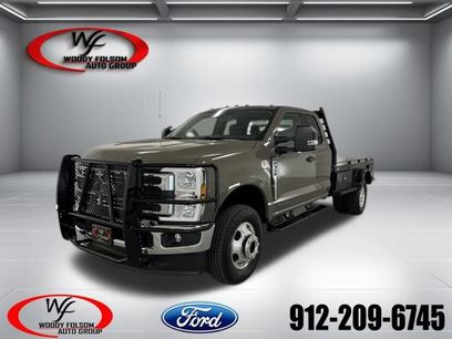 New 2026 Ford F350 4x4 SuperCab DRW Super Duty