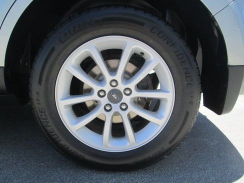 Used 2007 Ford Edge SEL AWD/4WD image 8