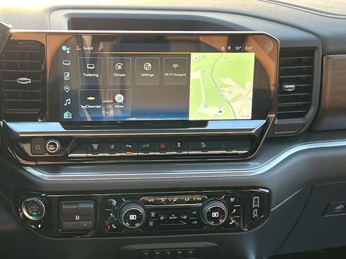 New 2026 Chevrolet Silverado 2500 High Country image 21