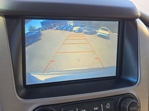 Used 2016 GMC Yukon Denali w/ Open Road Package image 30