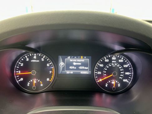 Used 2018 Kia Optima SX w/ Technology Package FWD image 11