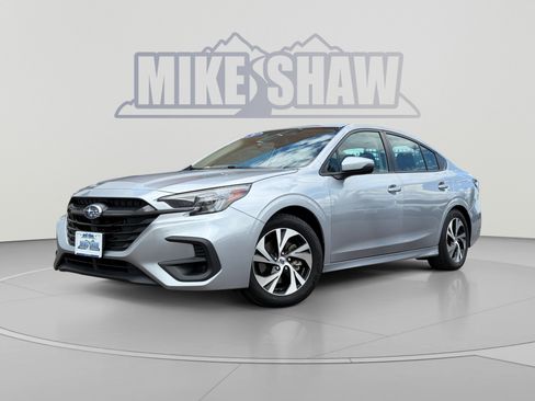 Used 2024 Subaru Legacy Premium AWD/4WD image 1