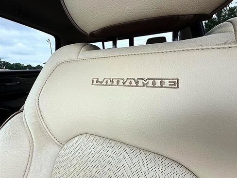 Used 2021 RAM 1500 Laramie AWD/4WD image 20