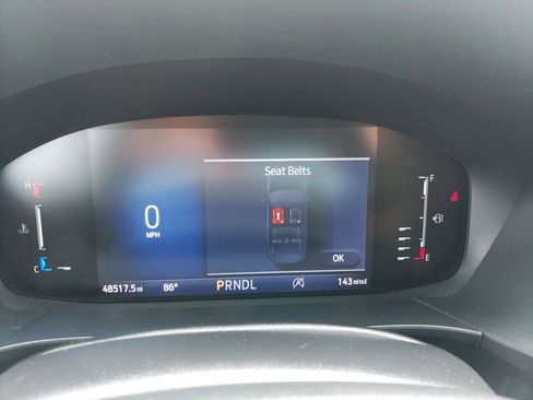 Used 2024 Ford Escape Active FWD image 8