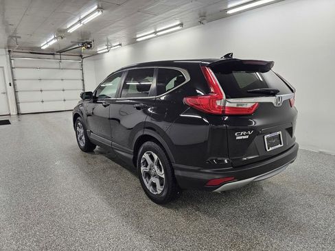 Used 2018 Honda CR-V EX-L image 6