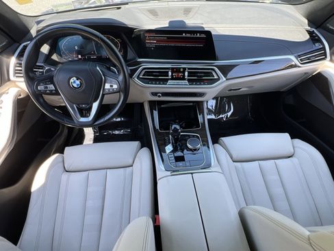 Used 2020 BMW X5 xDrive40i w/ Premium Package AWD/4WD image 21