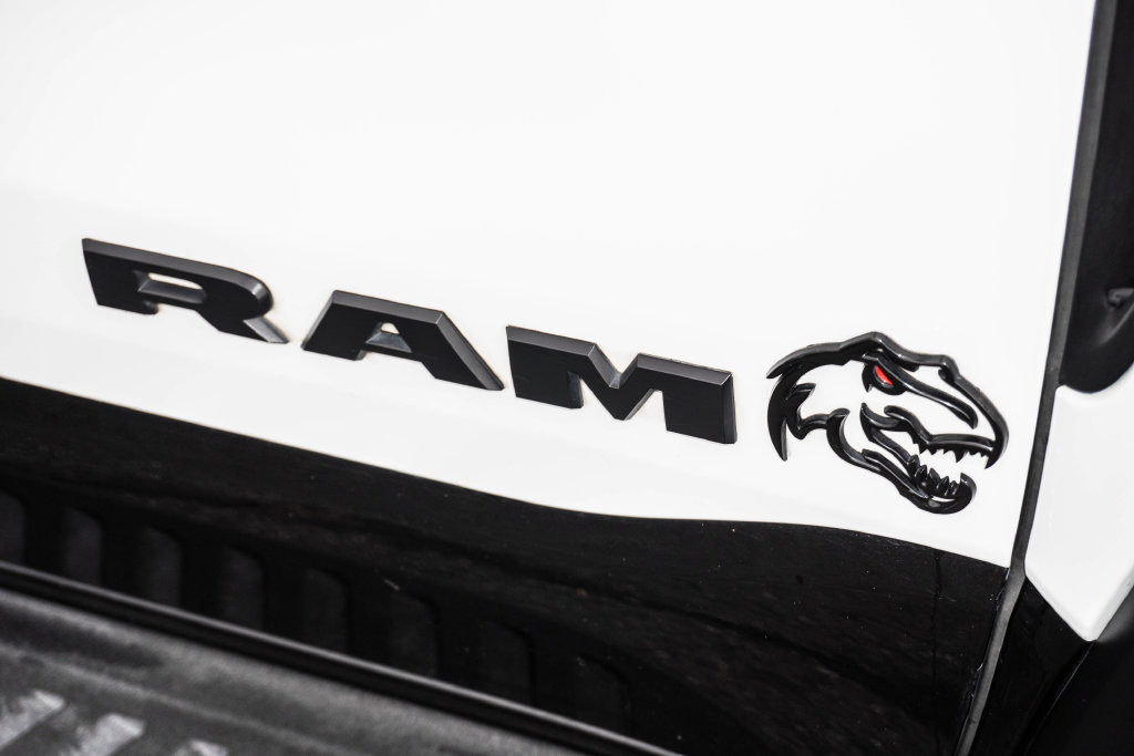 Used 2021 RAM 1500 TRX w/ TRX Level 2 Equipment Group AWD/4WD image 14