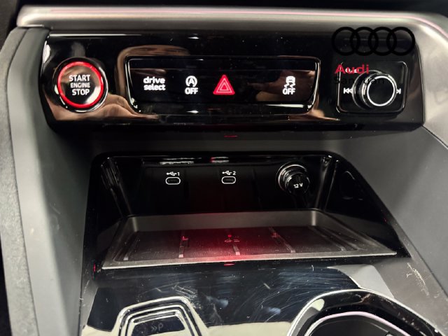 New 2026 Audi SQ5 Premium Plus AWD/4WD image 19