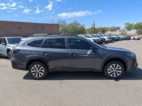 New 2025 Subaru Outback Premium w/ Popular Package #1A image 3