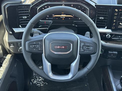 New 2026 GMC Sierra 1500 Elevation w/ Elevation Premium Package AWD/4WD image 8