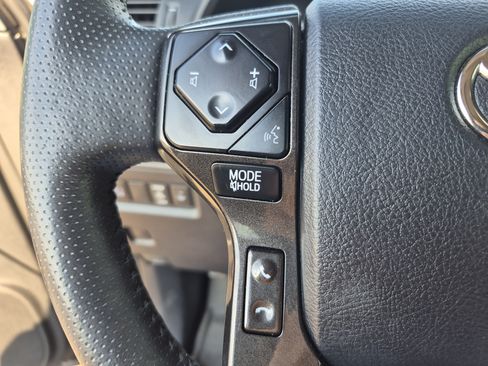 Certified 2024 Toyota 4Runner TRD Pro AWD/4WD image 26