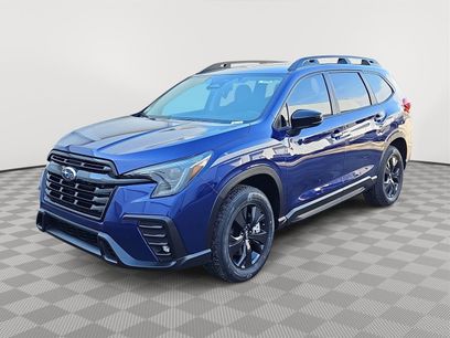 New 2026 Subaru Ascent Premium