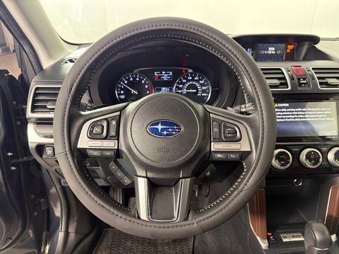Used 2017 Subaru Forester 2.0XT Touring w/ Popular Package #2 image 16