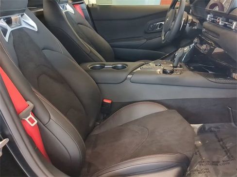 New 2026 Toyota Supra image 13