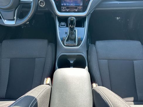 Used 2020 Subaru Outback Premium w/ Popular Package #1 image 27