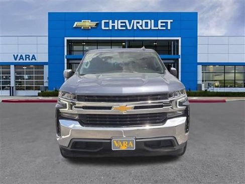 Used 2021 Chevrolet Silverado 1500 LT w/ Texas Edition Plus RWD image 8