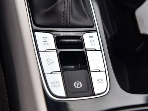 Used 2024 Hyundai Tucson SEL image 16