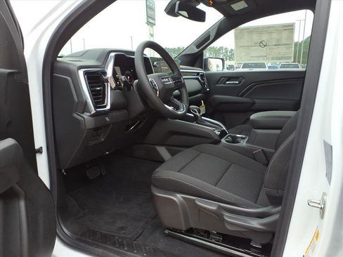 New 2026 GMC Canyon Elevation w/ Convenience Package image 20