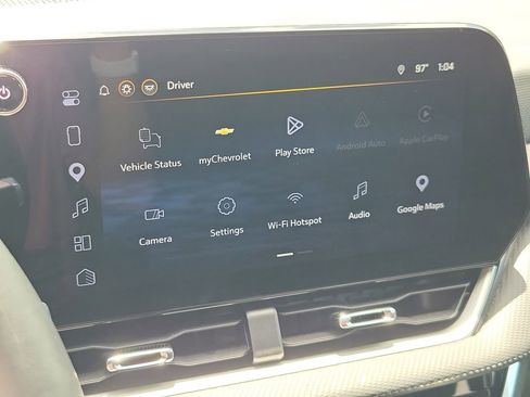 Used 2026 Chevrolet Equinox LT FWD image 23