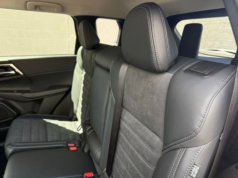 New 2026 Mitsubishi Outlander SE AWD/4WD image 23
