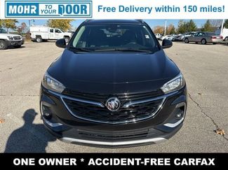 Used 2023 Buick Encore GX Select video 2