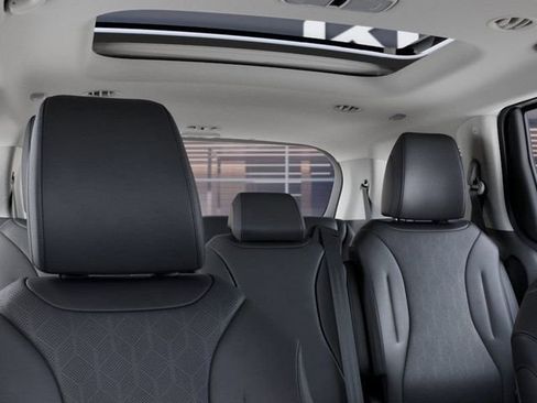 New 2026 Kia Carnival SX w/ SX Dark Edition Package FWD image 65