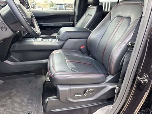 Used 2023 Ford Expedition Max Limited AWD/4WD image 20