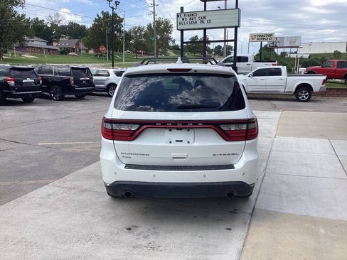 Used 2015 Dodge Durango Citadel AWD/4WD image 5