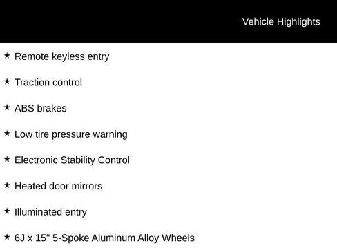 Used 2014 Toyota Prius Two image 3