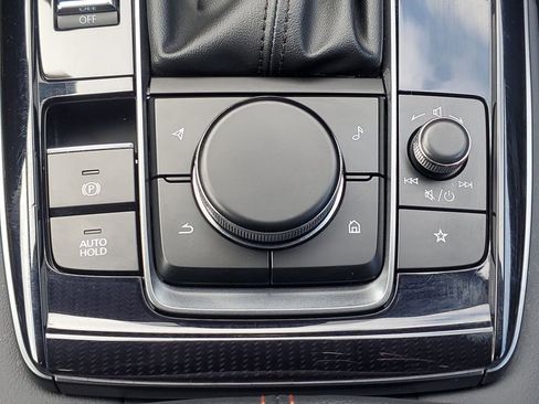 Certified 2024 MAZDA CX-30 Carbon image 34