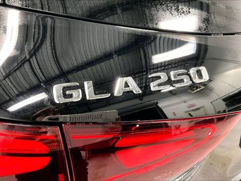 New 2026 Mercedes-Benz GLA 250 image 15