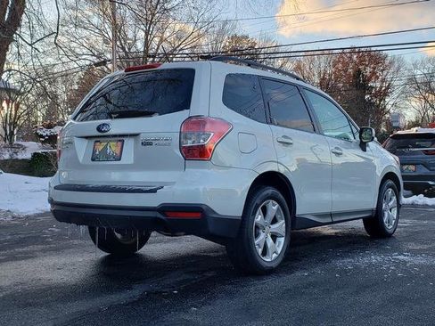 Used 2015 Subaru Forester 2.5i Premium image 3