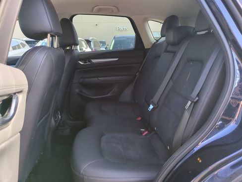 Used 2021 MAZDA CX-5 Touring FWD image 13