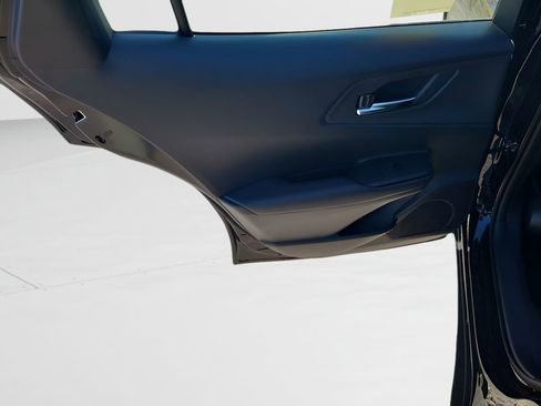 New 2026 Toyota Prius Plug-In Hybrid FWD image 42