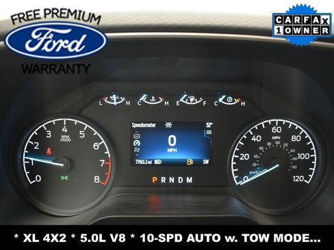 Used 2023 Ford F150 XL image 13