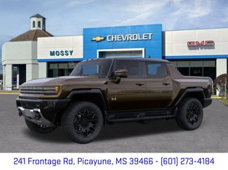 New 2025 GMC Hummer EV 2X video 2