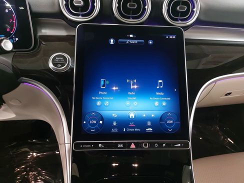 Used 2023 Mercedes-Benz C 300 4MATIC Sedan image 24