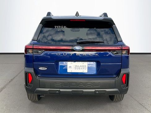 New 2026 Subaru Outback Premium image 6