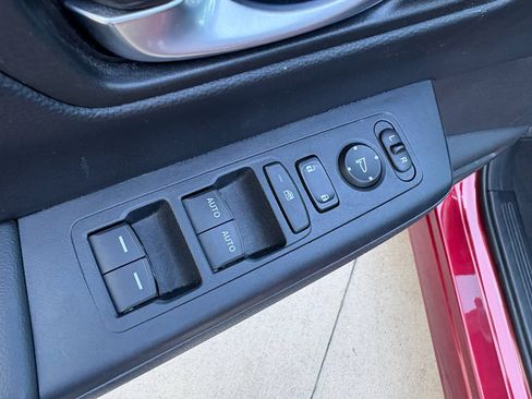 Certified 2023 Honda CR-V Sport image 11