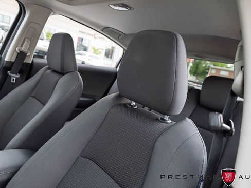 Used 2022 Honda HR-V EX image 21