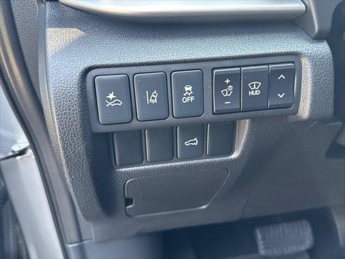Used 2024 Mitsubishi Eclipse Cross SE AWD/4WD image 14