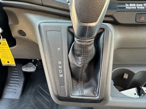 Used 2024 Ford Transit 250 Low Roof w/ Exterior Upgrade Package image 15