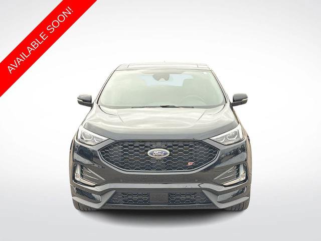 Certified 2024 Ford Edge ST w/ Equipment Group 401A AWD/4WD image 3