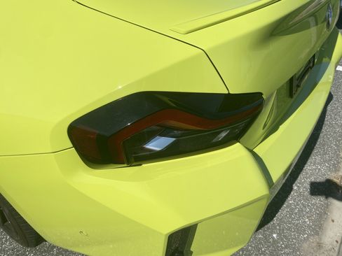 Used 2025 BMW M2 RWD image 21
