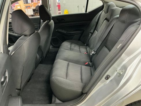 Used 2023 Nissan Altima 2.5 S FWD image 20