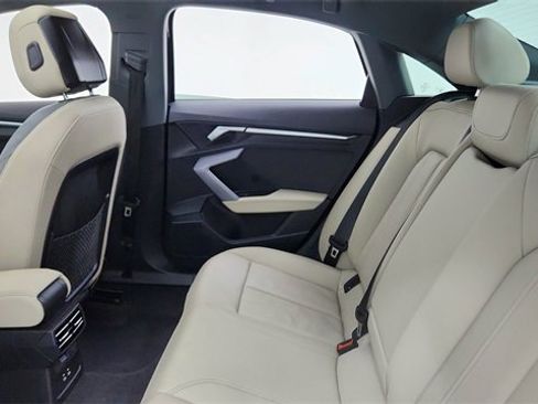 Used 2025 Audi A3 2.0T Premium image 28