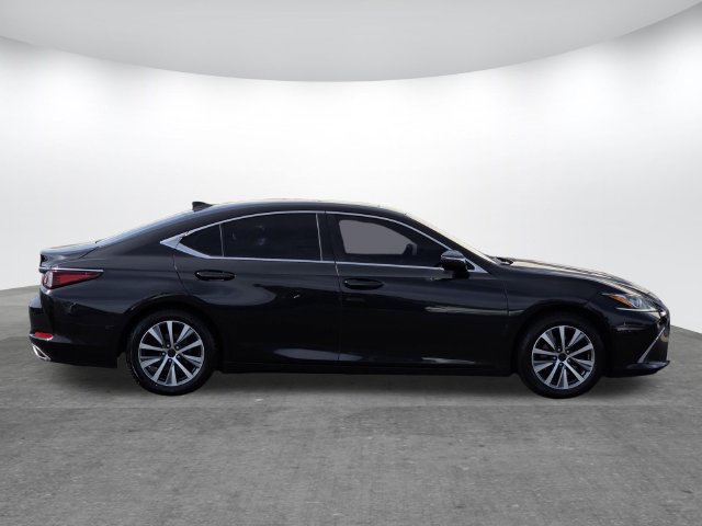 Used 2021 Lexus ES 350 w/ Premium Package FWD image 3