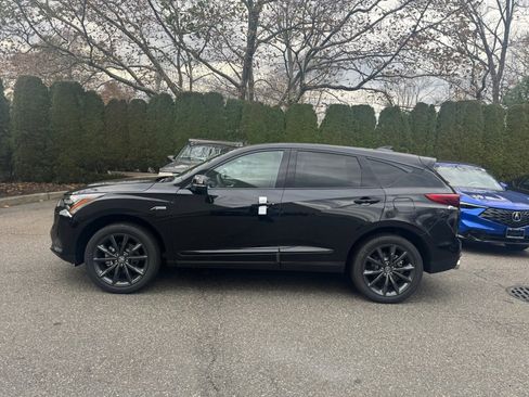 New 2026 Acura RDX A-Spec AWD/4WD image 10