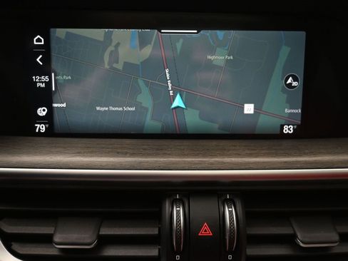 Used 2021 Alfa Romeo Stelvio Ti image 14