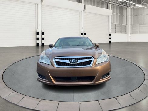 Used 2012 Subaru Legacy 2.5i Premium image 8